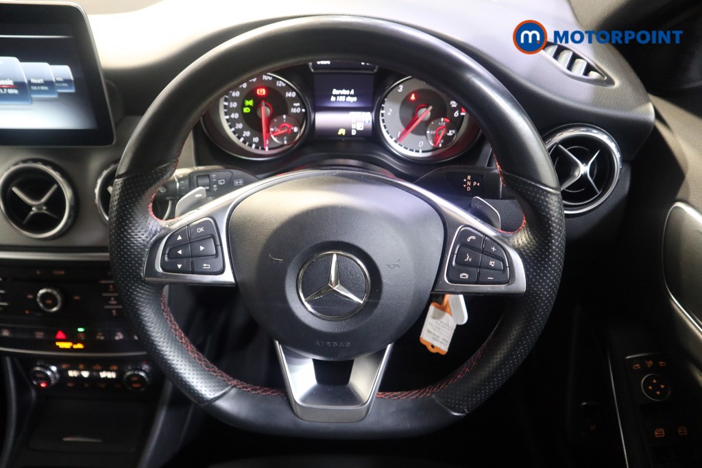 Used Mercedes-Benz GLA for sale - 77245773: Photo 10
