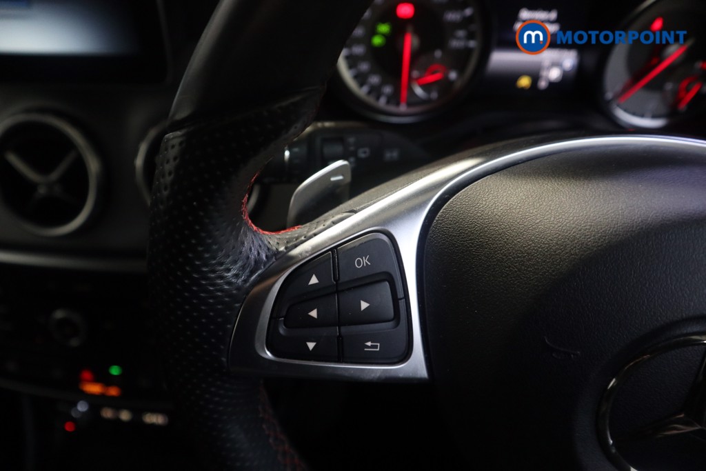 Used Mercedes-Benz GLA for sale - 77245773: Photo 11