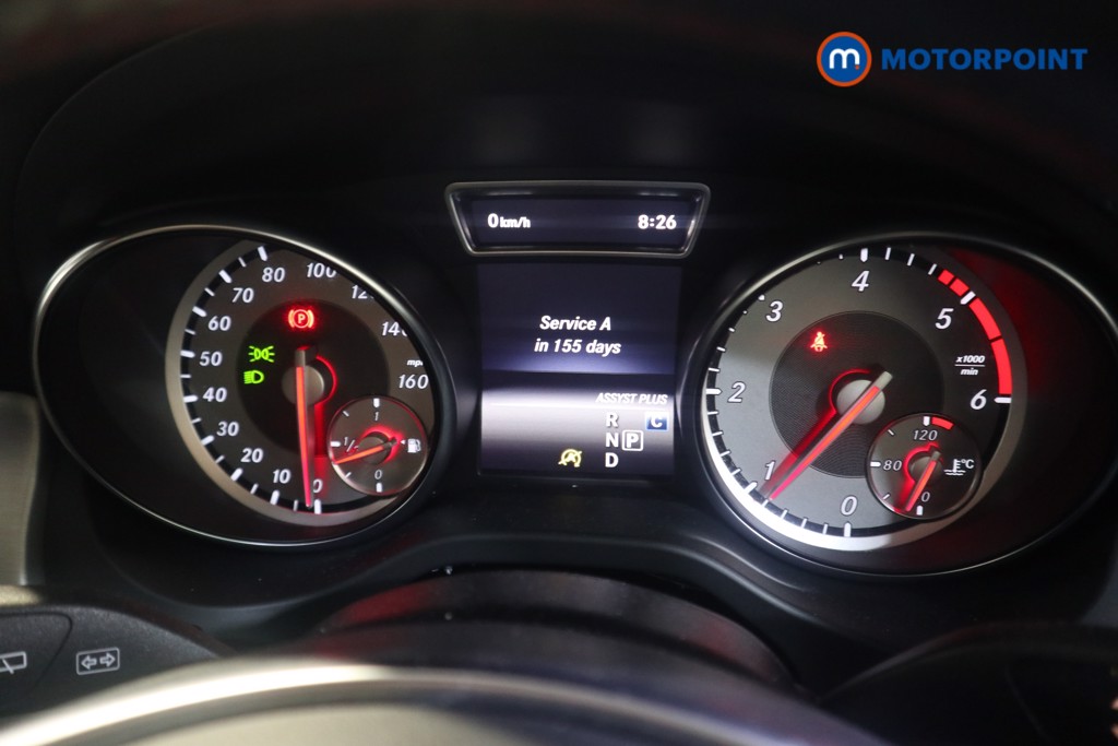 Used Mercedes-Benz GLA for sale - 77245773: Photo 13