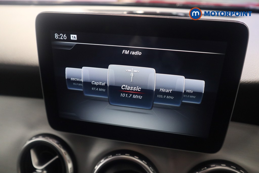 Used Mercedes-Benz GLA for sale - 77245773: Photo 14