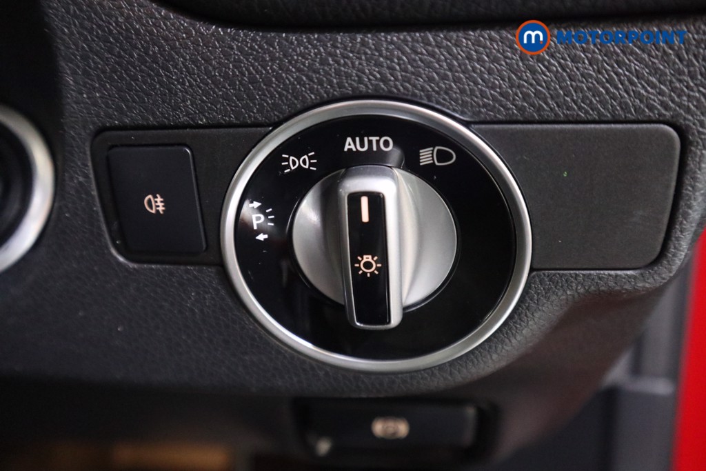 Used Mercedes-Benz GLA for sale - 77245773: Photo 18