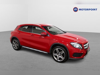 Used Mercedes-Benz GLA undefined for sale - 77245773: Photo