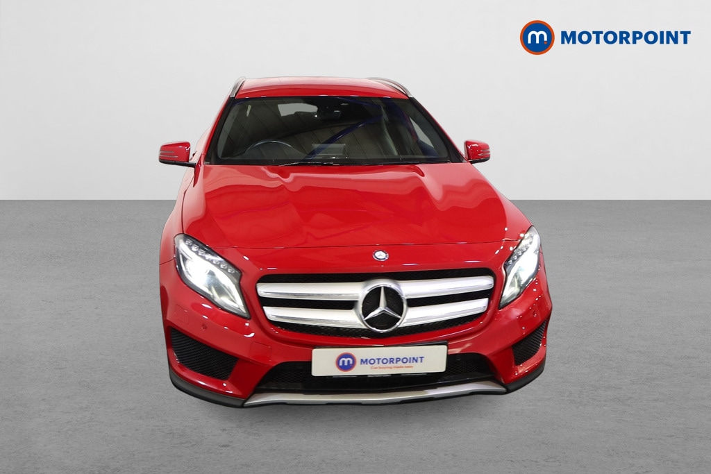 Used Mercedes-Benz GLA for sale - 77245773: Photo 2