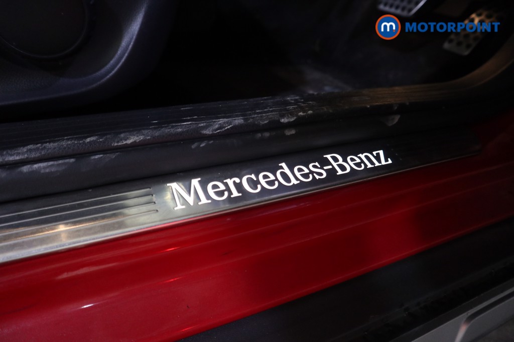 Used Mercedes-Benz GLA for sale - 77245773: Photo 22