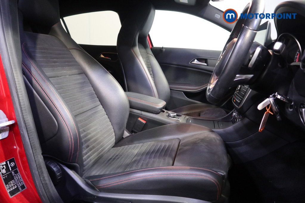 Used Mercedes-Benz GLA for sale - 77245773: Photo 23