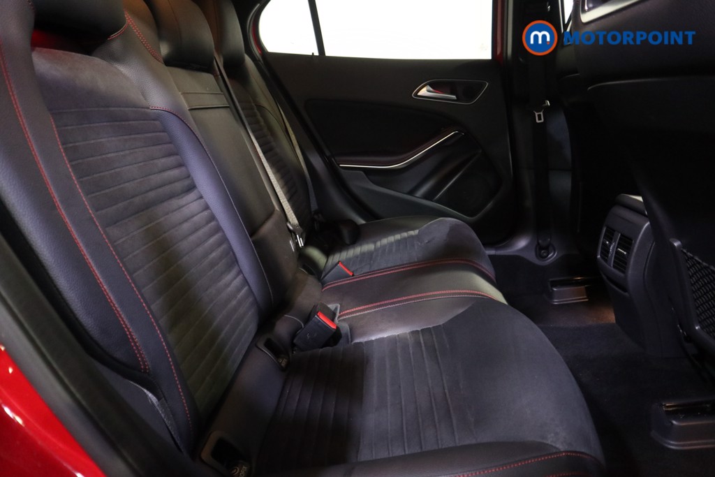 Used Mercedes-Benz GLA for sale - 77245773: Photo 24