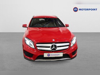 Used Mercedes-Benz GLA undefined for sale - 77245773: Photo