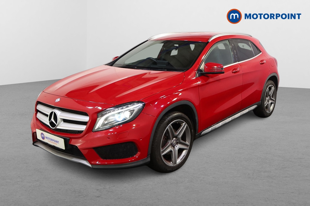 Used Mercedes-Benz GLA for sale - 77245773: Photo 3