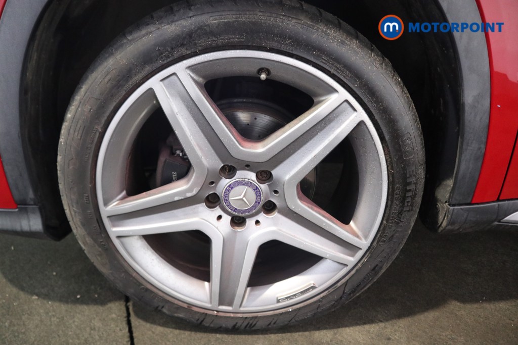 Used Mercedes-Benz GLA for sale - 77245773: Photo 31