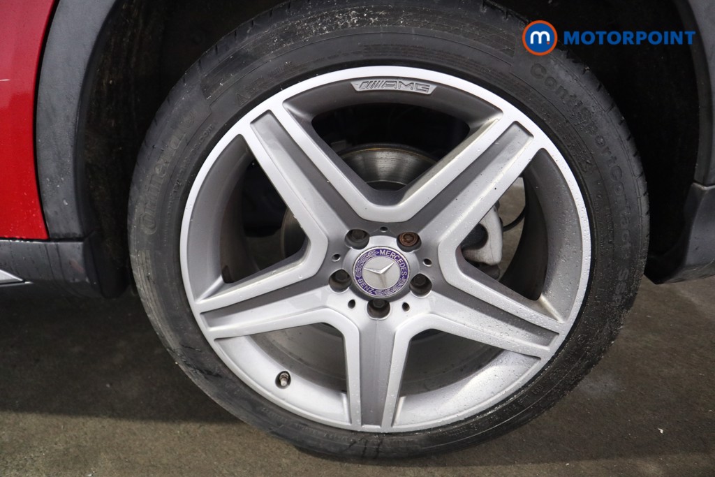 Used Mercedes-Benz GLA for sale - 77245773: Photo 32