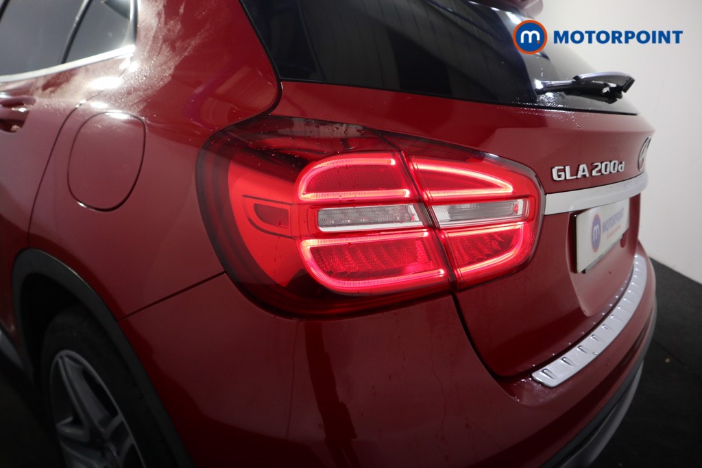 Used Mercedes-Benz GLA for sale - 77245773: Photo 34