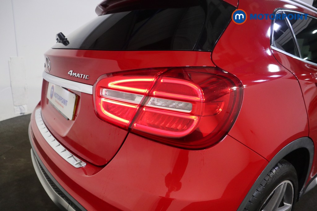 Used Mercedes-Benz GLA for sale - 77245773: Photo 35