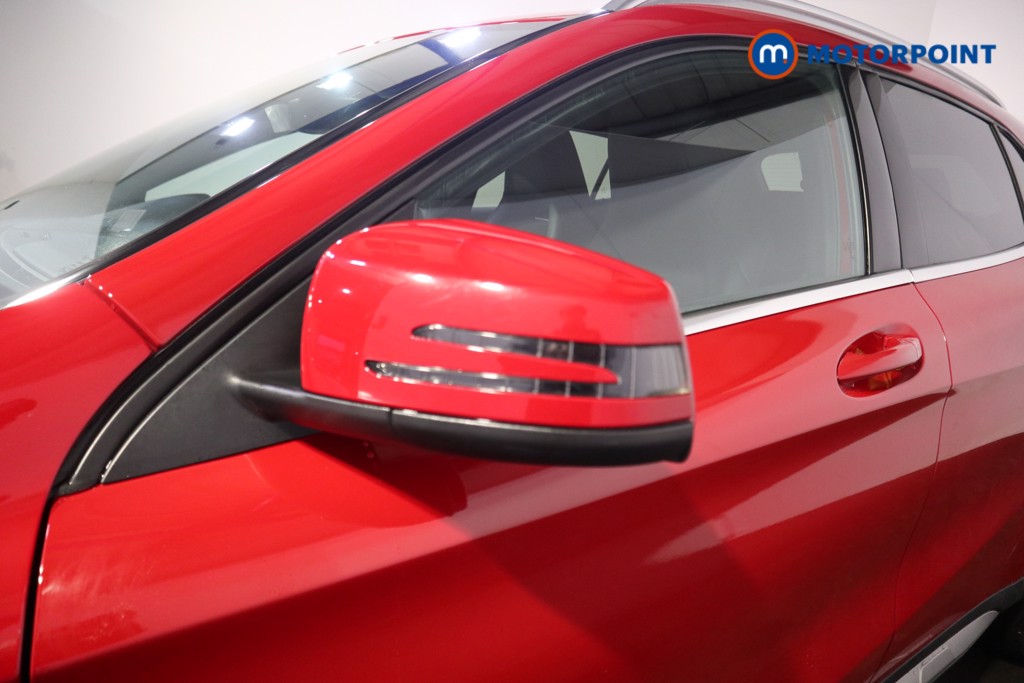 Used Mercedes-Benz GLA for sale - 77245773: Photo 37