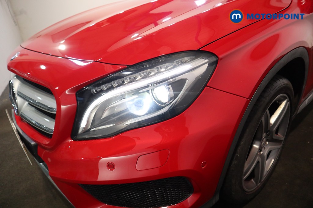 Used Mercedes-Benz GLA for sale - 77245773: Photo 39