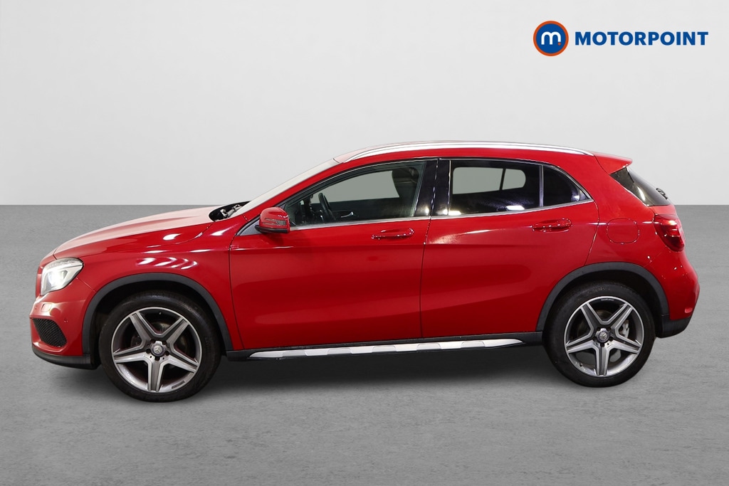 Used Mercedes-Benz GLA for sale - 77245773: Photo 4
