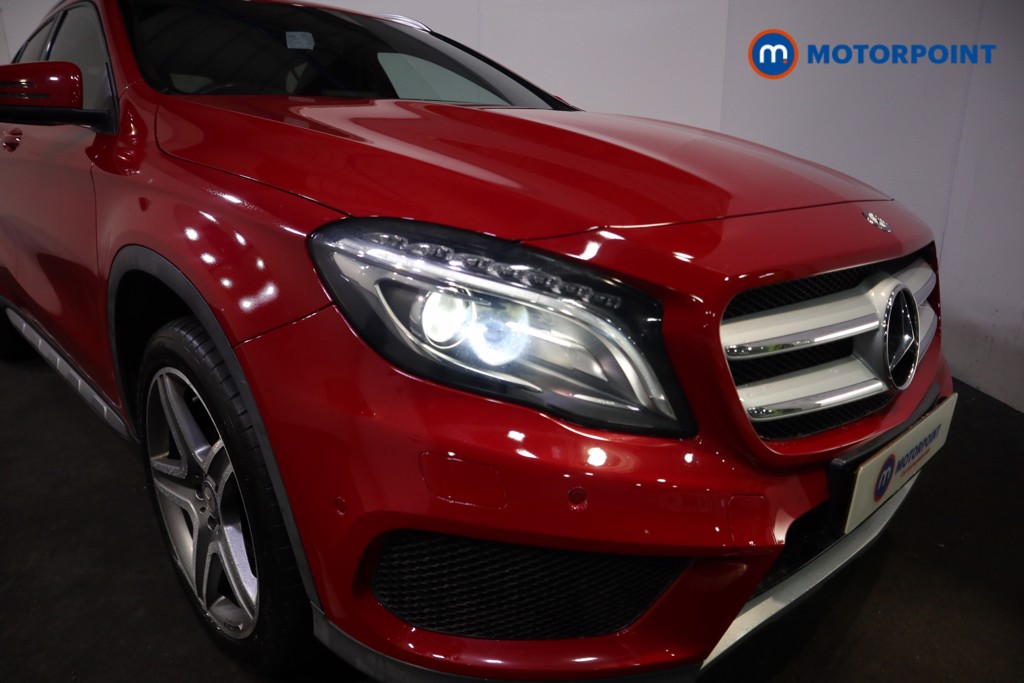 Used Mercedes-Benz GLA for sale - 77245773: Photo 40