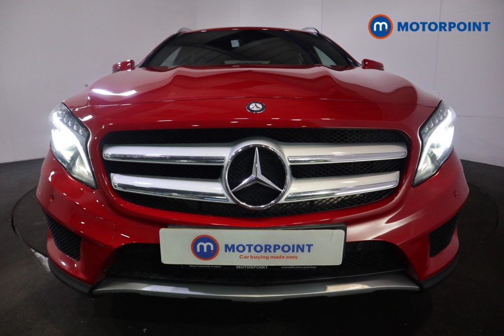 Used Mercedes-Benz GLA for sale - 77245773: Photo 41