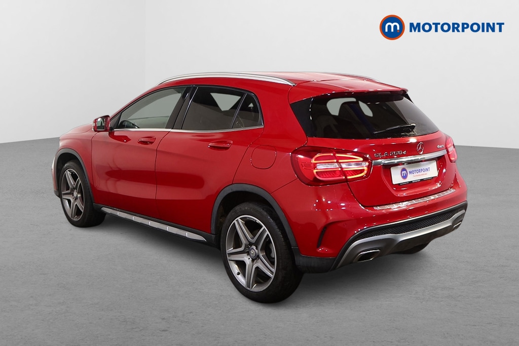 Used Mercedes-Benz GLA for sale - 77245773: Photo 5