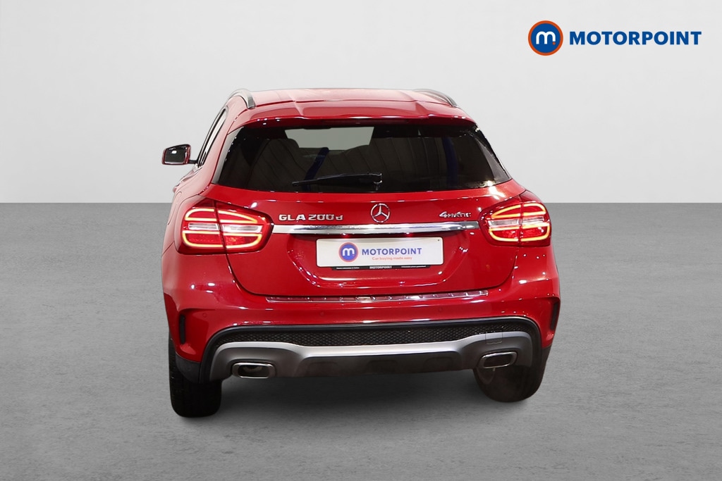 Used Mercedes-Benz GLA for sale - 77245773: Photo 6