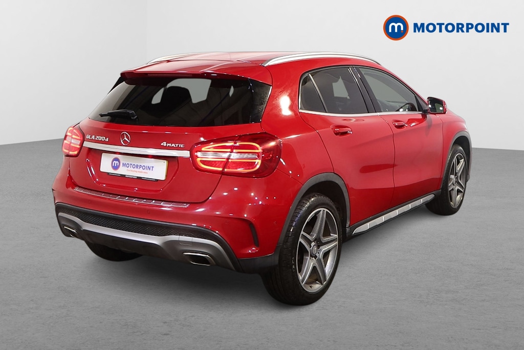 Used Mercedes-Benz GLA for sale - 77245773: Photo 7