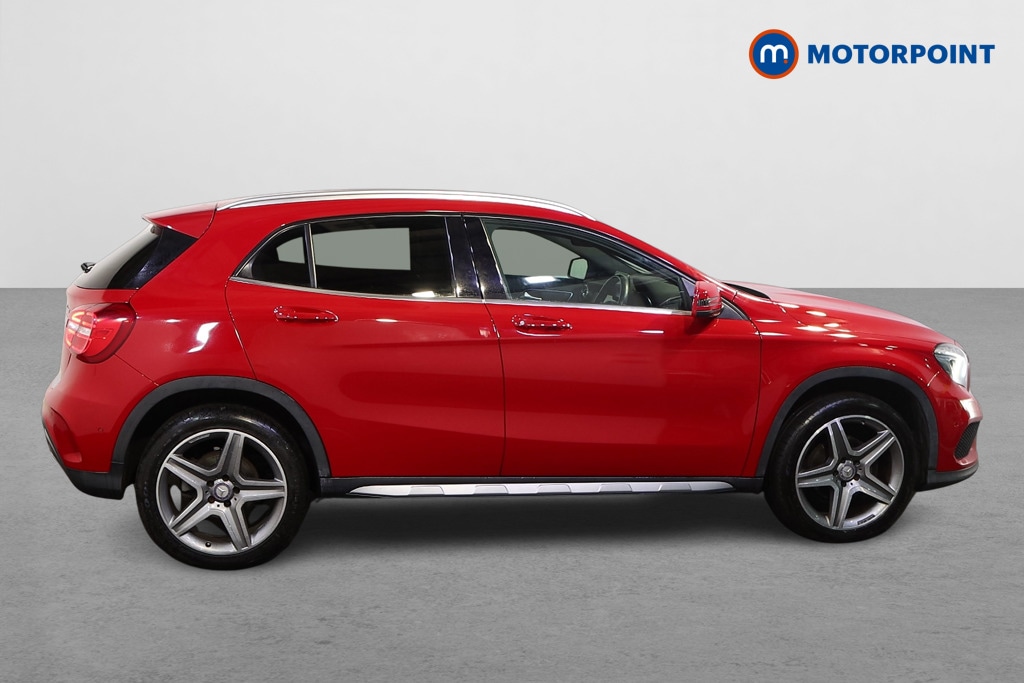 Used Mercedes-Benz GLA for sale - 77245773: Photo 8