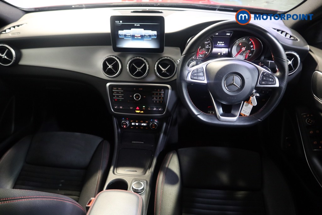 Used Mercedes-Benz GLA for sale - 77245773: Photo 9