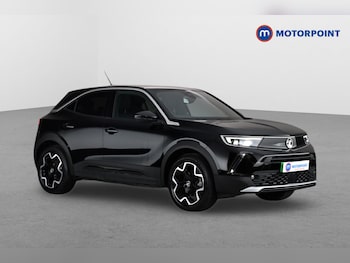 Used Vauxhall Mokka 2023 for sale - 79477658: Photo