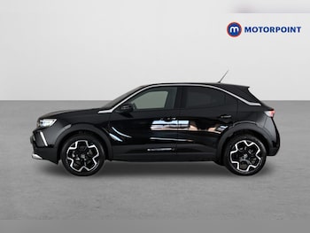 Used Vauxhall Mokka 2023 for sale - 79477658: Photo