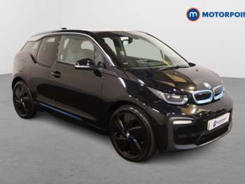 2020 - 125kW 42kWh 5dr Auto