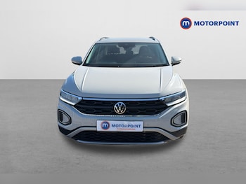 Used Volkswagen T-Roc 2024 for sale - 78432374: Photo