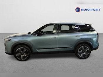 Used Jaecoo Jaecoo 7 2025 for sale - 78271052: Photo