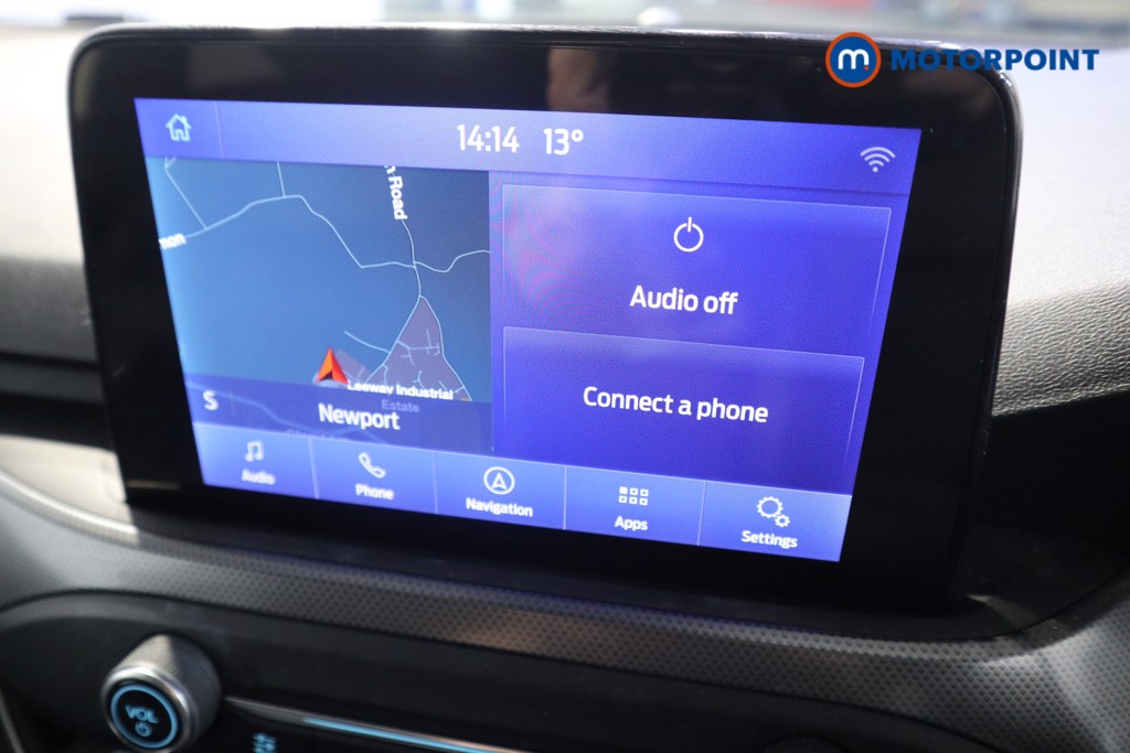 Used Ford Focus 2020 for sale - 76531755: Photo 11