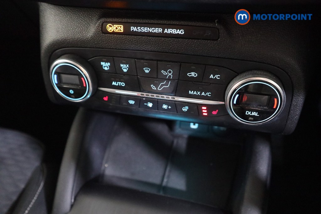 Used Ford Focus 2020 for sale - 76531755: Photo 12