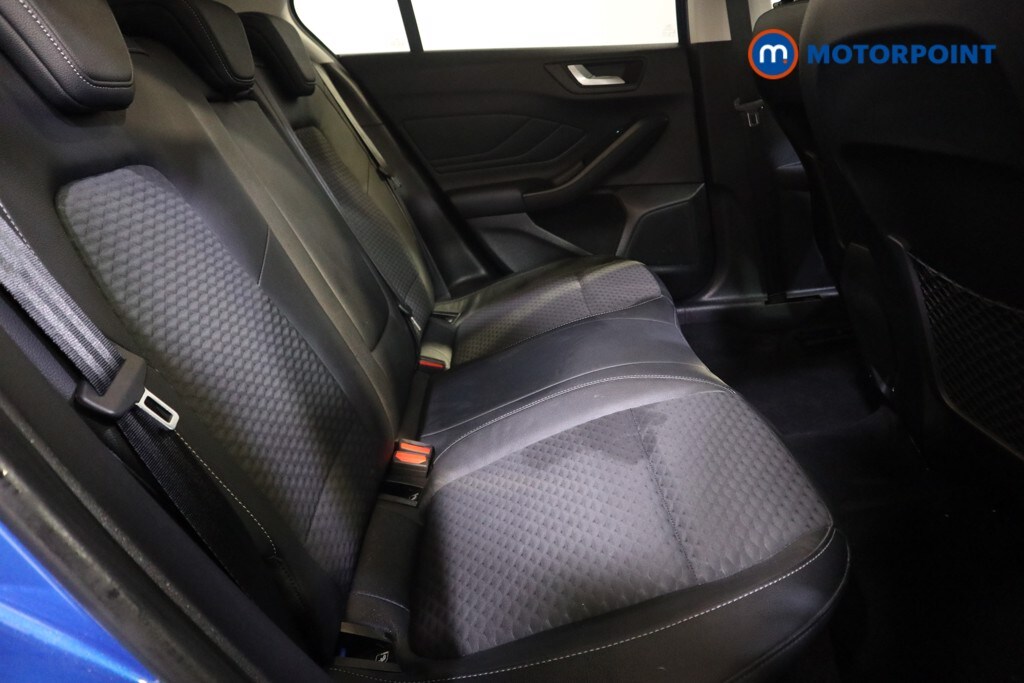 Used Ford Focus 2020 for sale - 76531755: Photo 17