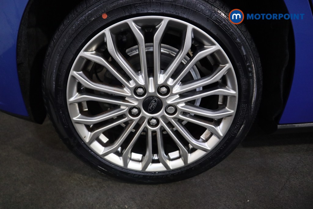 Used Ford Focus 2020 for sale - 76531755: Photo 18