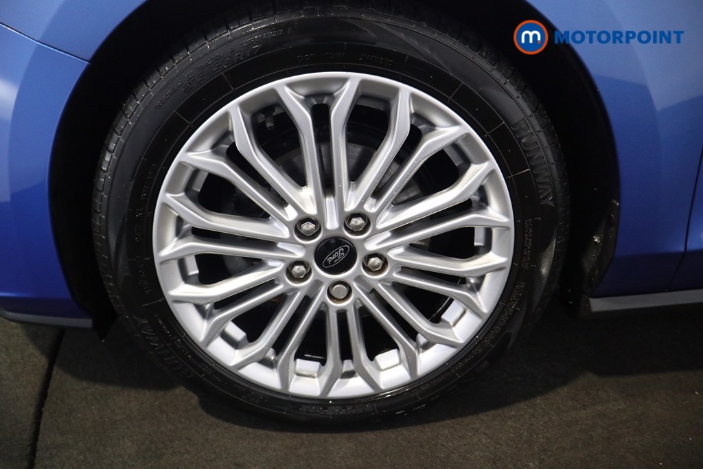 Used Ford Focus 2020 for sale - 76531755: Photo 19