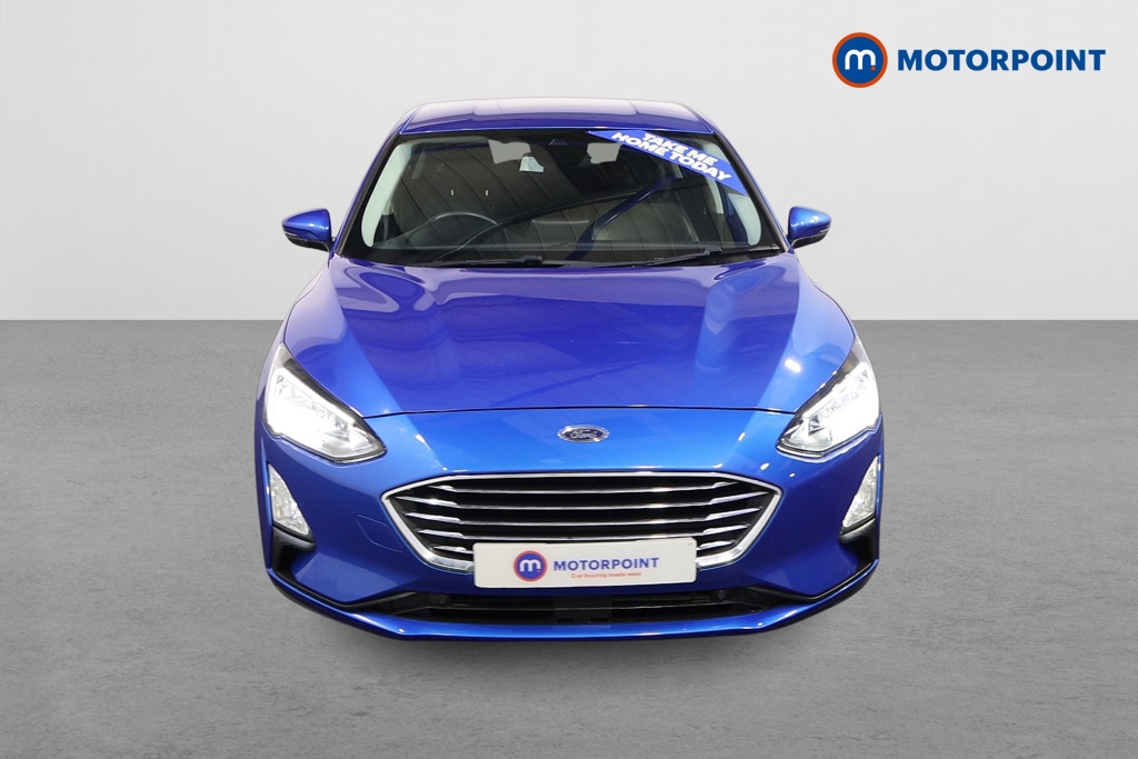 Used Ford Focus 2020 for sale - 76531755: Photo 2