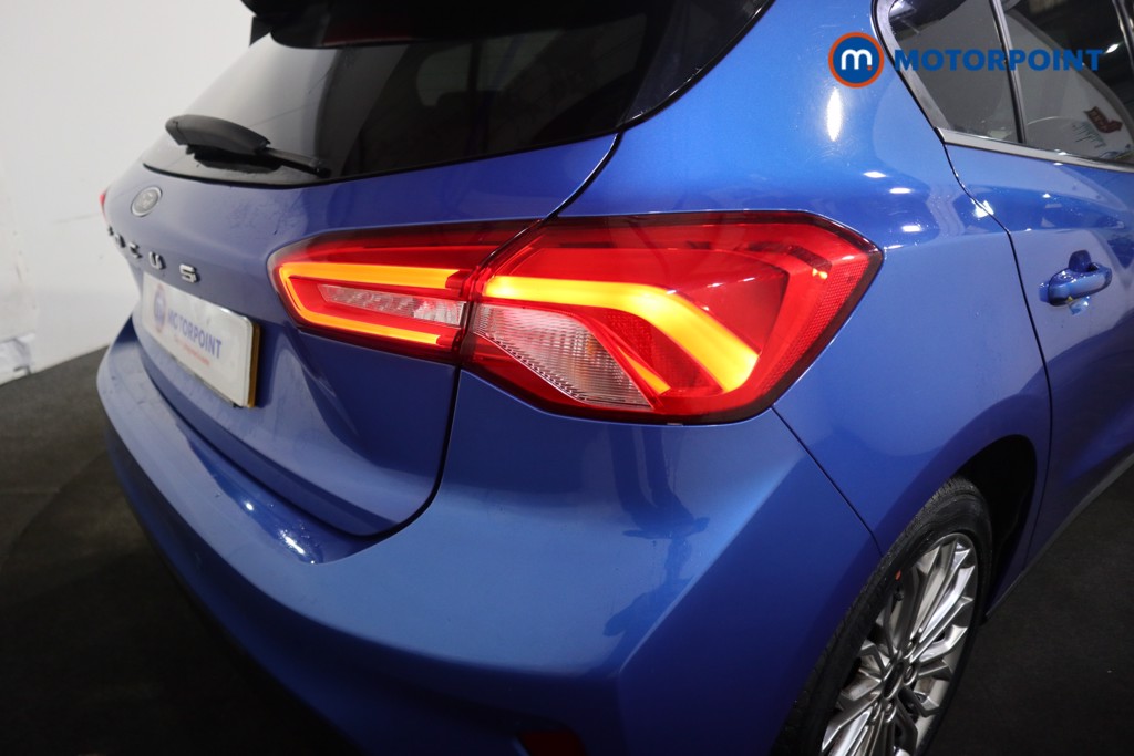 Used Ford Focus 2020 for sale - 76531755: Photo 21