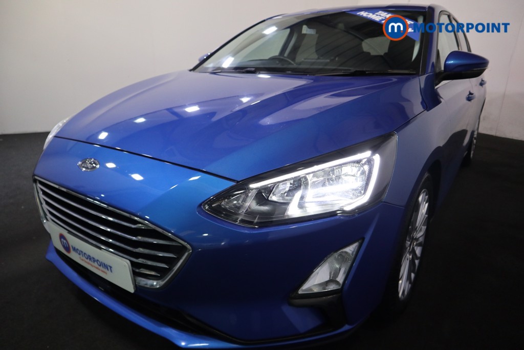 Used Ford Focus 2020 for sale - 76531755: Photo 23