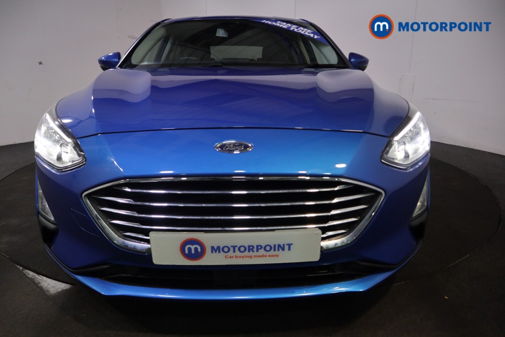 Used Ford Focus 2020 for sale - 76531755: Photo 24