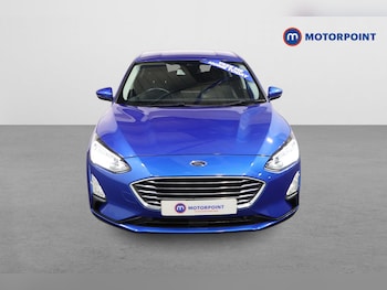 Used Ford Focus undefined for sale - 76531755: Photo