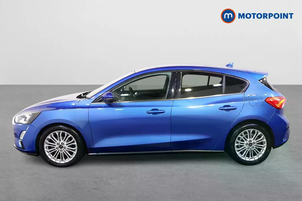 Used Ford Focus 2020 for sale - 76531755: Photo 4