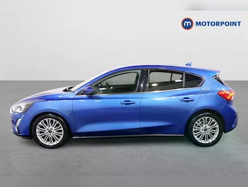 Used Ford Focus undefined for sale - 76531755: Photo
