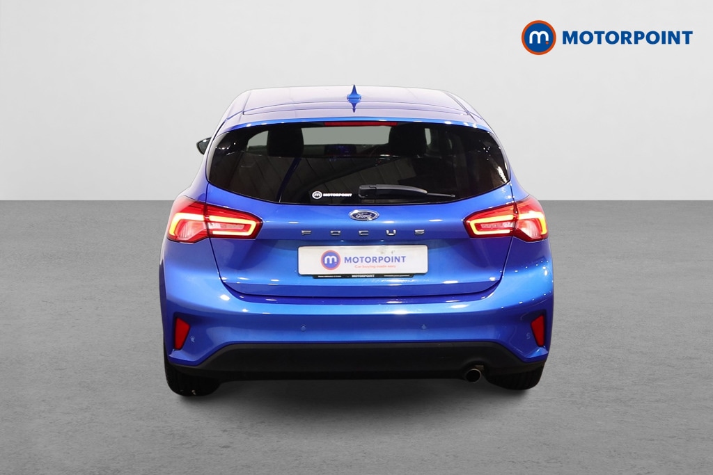 Used Ford Focus 2020 for sale - 76531755: Photo 6