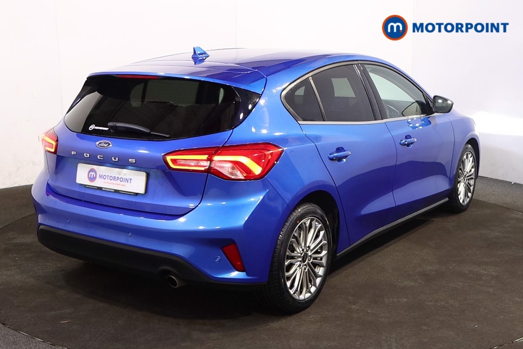 Used Ford Focus 2020 for sale - 76531755: Photo 7