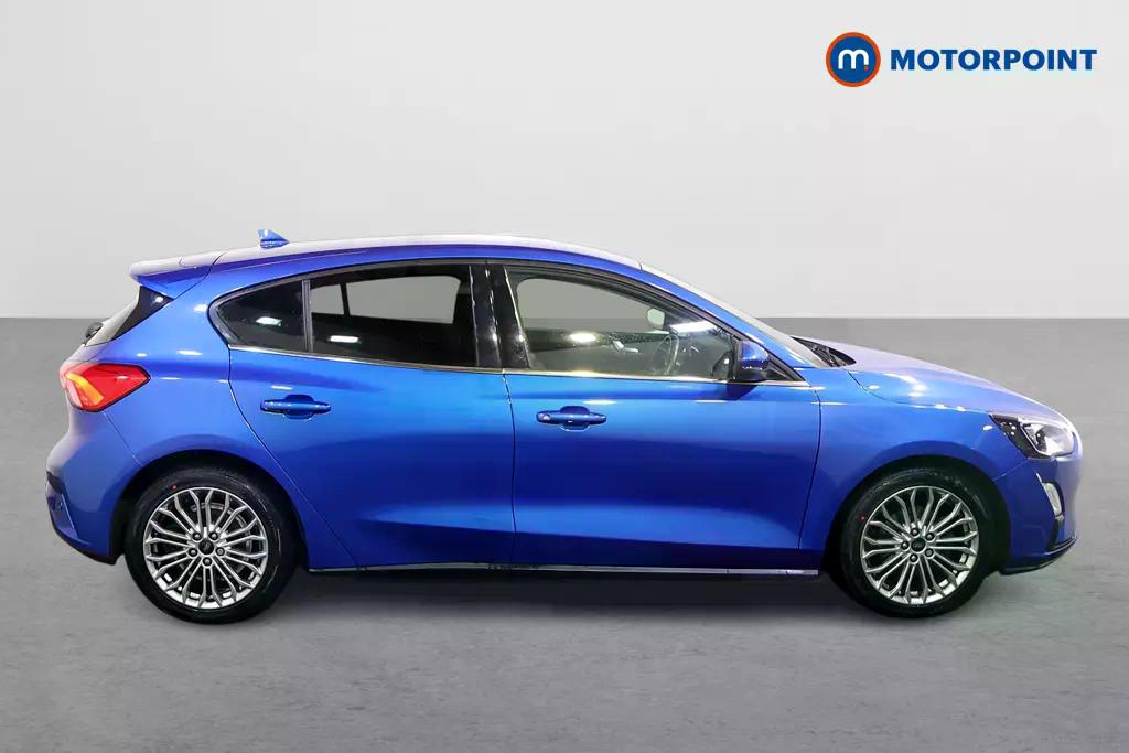 Used Ford Focus 2020 for sale - 76531755: Photo 8