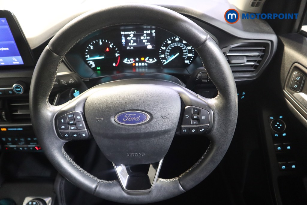 Used Ford Focus 2020 for sale - 76531755: Photo 9