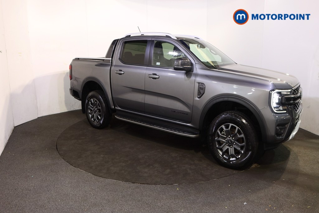 Used Ford Ranger 2024 for sale - 76322608: Photo 1