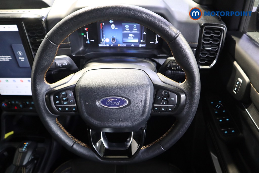 Used Ford Ranger 2024 for sale - 76322608: Photo 10