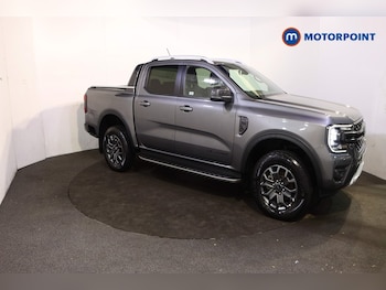 Used Ford Ranger 2024 for sale - 76322608: Photo